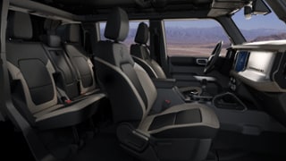 2025 Ford Bronco® Internal Image 1